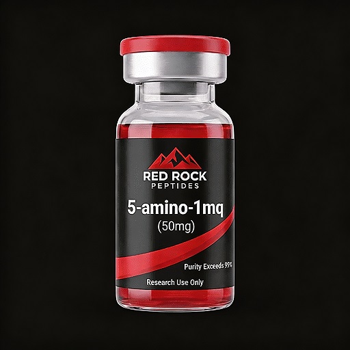 5-amino-1mq (50mg)