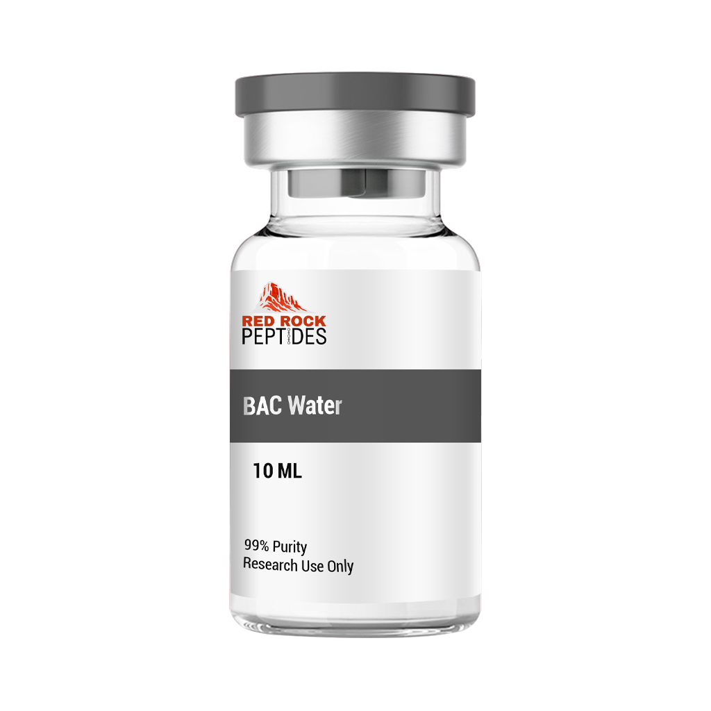 BAC Water (10ml)