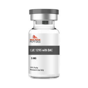 CJC 1295 with DAC (5mg)