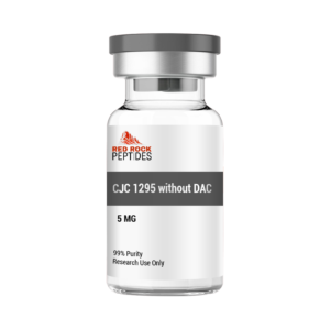 CJC 1295 without DAC (5mg)
