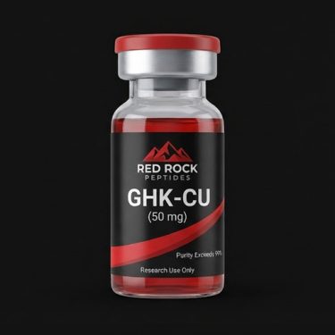 GHK-CU (50 mg)