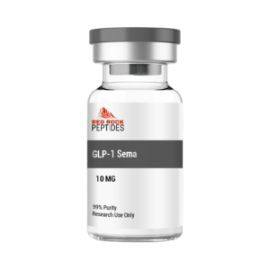 GLP-1 Sema (10mg)