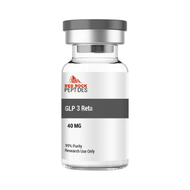 GLP 3 Reta (40mg)