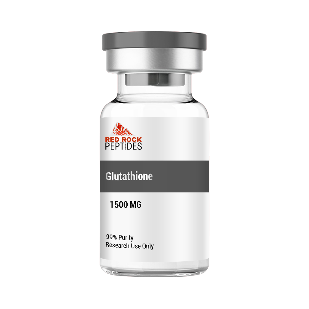 Glutathione (1500mg)