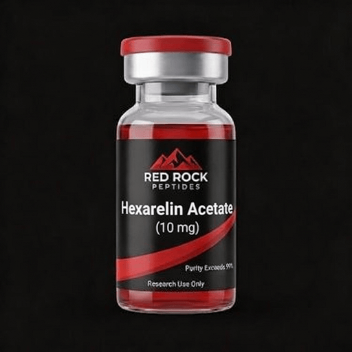Hexarelin Acetate (10mg)
