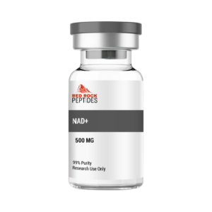 NAD+ (500mg)
