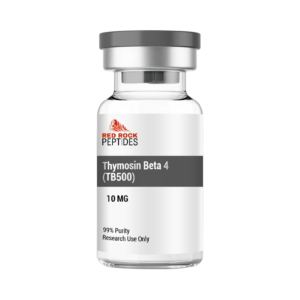 Thymosin Beta 4 (TB500) (10mg)