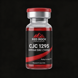 CJC 1295 without DAC (10mg)