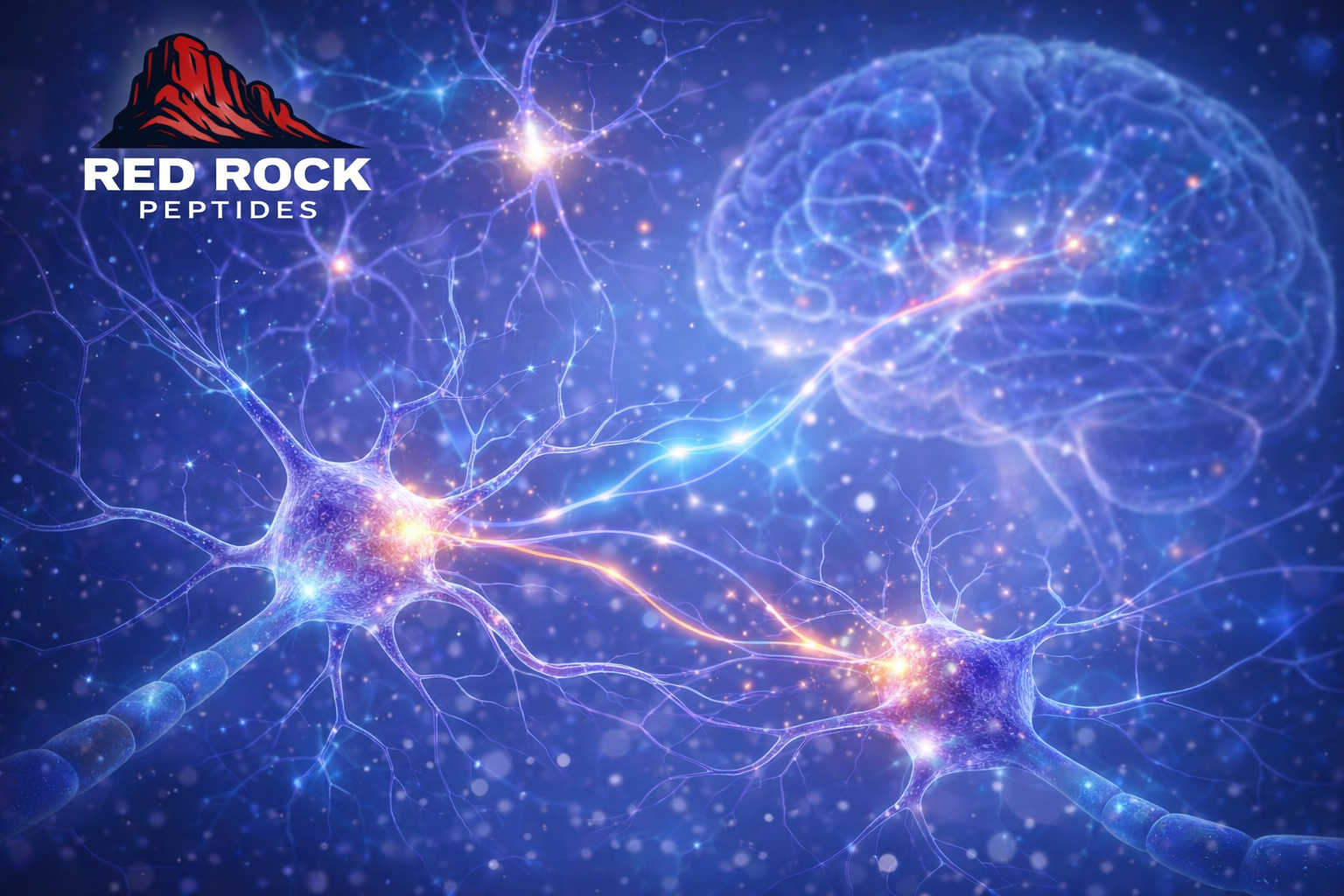 Neural network and signaling pathways 